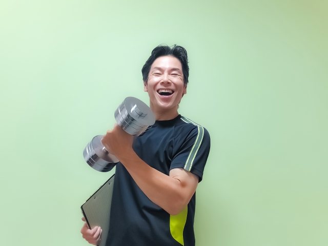 Webライターが運動を続けるコツ