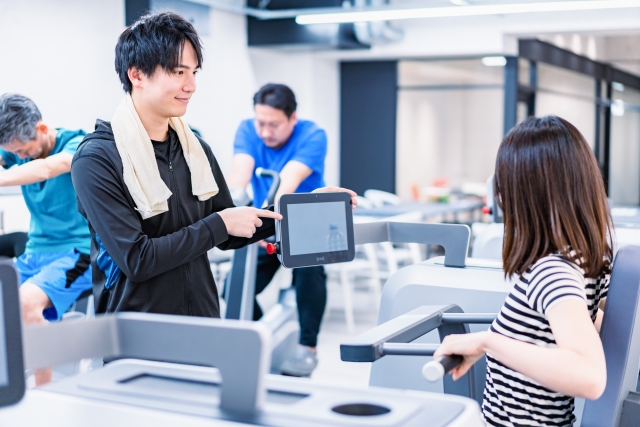 運動不足のWebライターにおすすめのパーソナルジム13選