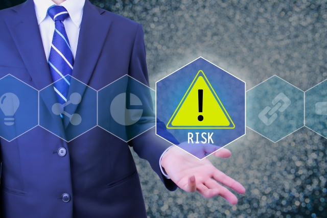 Webライターの副業の注意点