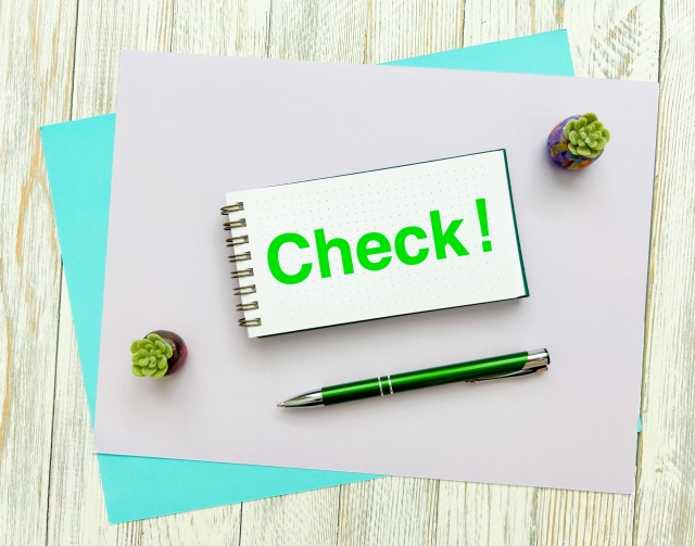 Webライターの初心者の案件の探し方における注意点