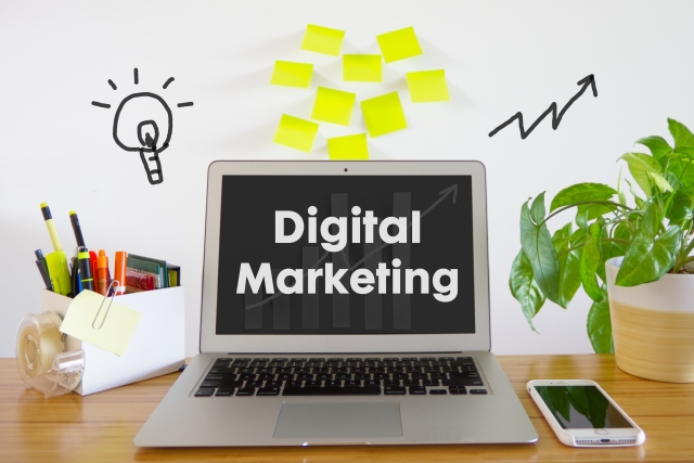 オウンドメディアの企画や構築、運営にも柔軟に対応