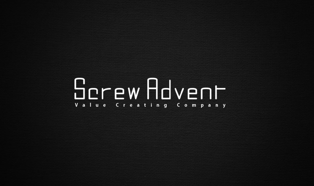 ③株式会社スクリューアドベント