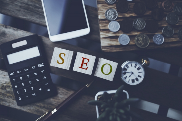 自分でできるSEO対策とは？