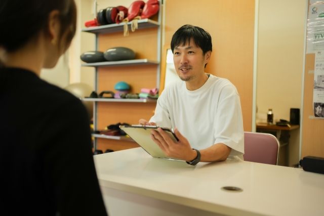 パーソナルトレーナースクールとは？