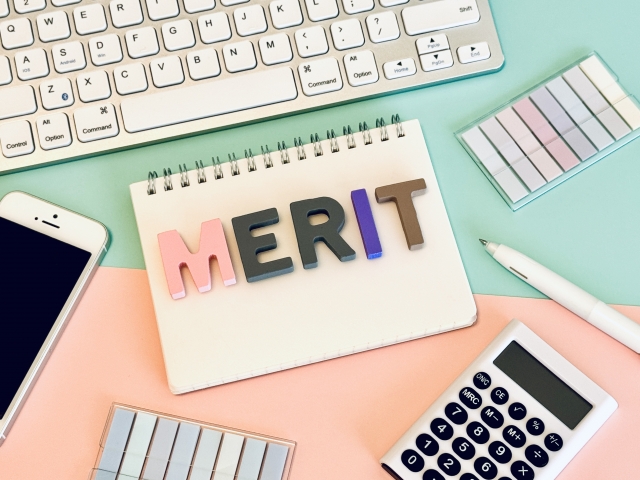 初心者にもできるSEO対策のメリット