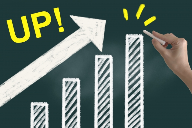 Webライターの年収アップの方法