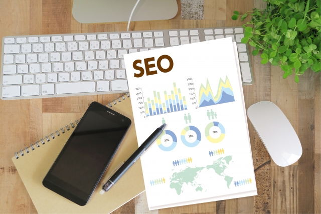 SEO対策は専門業者に依頼できるの？