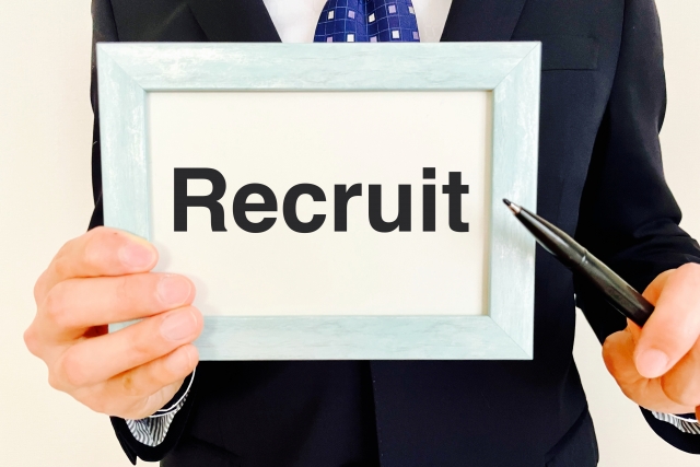 Webライターに向いている人が転職する方法