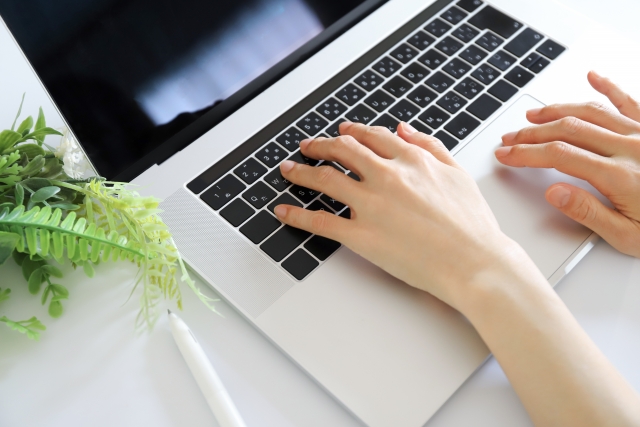 Webライターに向いている人の特徴