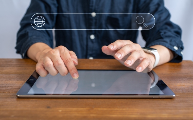 オウンドメディアのメリット