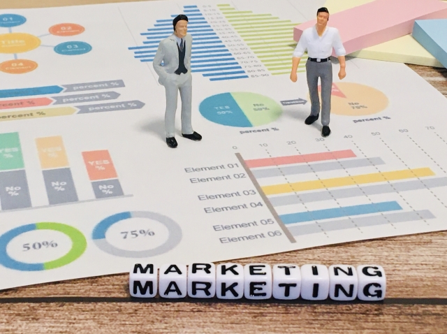 GEOのマーケティングにおける対策５選