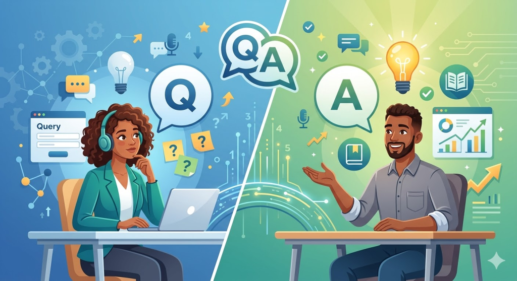 AIO対策に関するQ&A