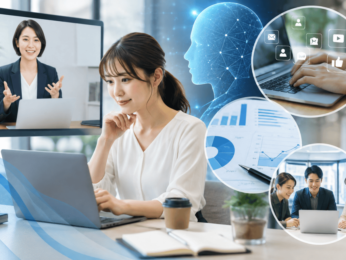 DXアップ（AIxWebマーケティングスクール）とは？特徴を解説