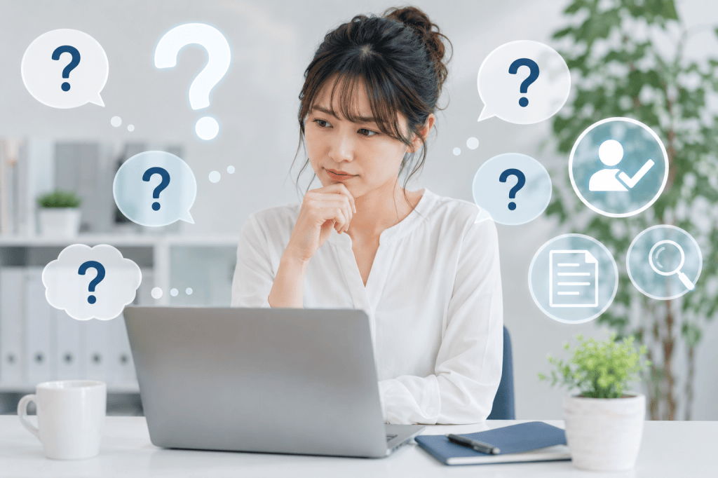 DXアップに関するQ&A